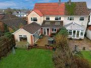5 bedroom semi detached house for sale