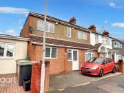 5 bedroom semi detached house for sale