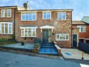 5 bedroom semi detached house for sale