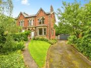 5 bedroom semi detached house for sale