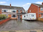 5 bedroom semi detached house for sale