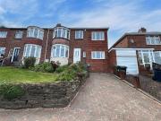 5 bedroom semi detached house for sale