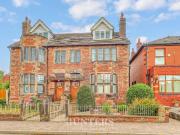 5 bedroom semi detached house for sale