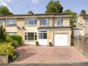 5 bedroom semi detached house for sale