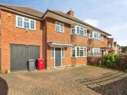 5 bedroom semi detached house for sale