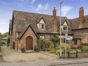 5 bedroom semi detached house for sale