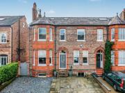 5 bedroom semi detached house for sale