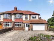 5 bedroom semi detached house for sale