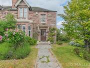 5 bedroom semi detached house for sale