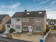 5 bedroom semi detached house for sale
