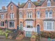 5 bedroom semi detached house for sale