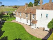 5 bedroom semi detached house for sale