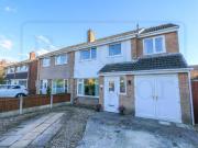 5 bedroom semi detached house for sale