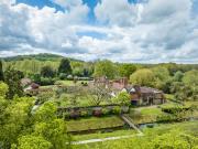 5 bedroom semi detached house for sale