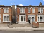 5 bedroom semi detached house for sale