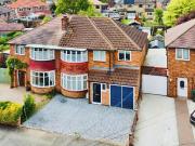 5 bedroom semi detached house for sale