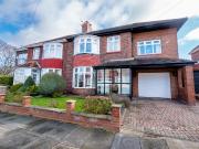 5 bedroom semi detached house for sale