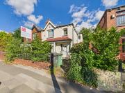 5 bedroom semi detached house for sale