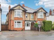 5 bedroom semi detached house for sale