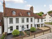 5 bedroom semi detached house for sale