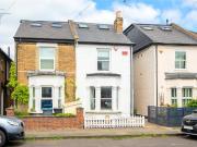 5 bedroom semi detached house for sale