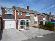 5 bedroom semi detached house for sale