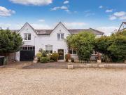 5 bedroom semi detached house for sale