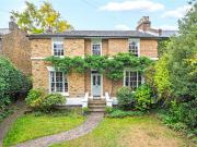 5 bedroom semi detached house for sale