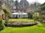 5 bedroom semi detached house for sale