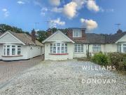 5 bedroom semi detached house for sale