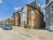 5 bedroom semi detached house for sale