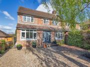 5 bedroom semi detached house for sale