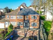 5 bedroom semi detached house for sale