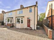5 bedroom semi detached house for sale