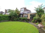 5 bedroom semi detached house for sale