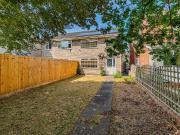 5 bedroom semi detached house for sale