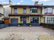 5 bedroom semi detached house for sale