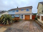 5 bedroom semi detached house for sale