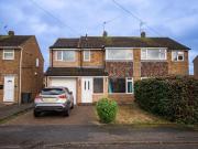 5 bedroom semi detached house for sale