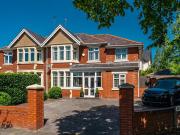 5 bedroom semi detached house for sale