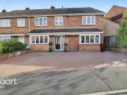 5 bedroom semi detached house for sale