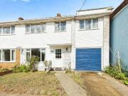 5 bedroom semi detached house for sale