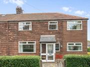 5 bedroom semi detached house for sale