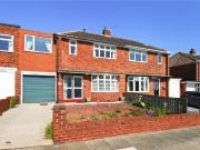 5 bedroom semi detached house for sale
