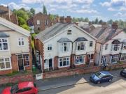 5 bedroom semi detached house for sale