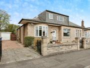 5 bedroom semi detached house for sale