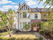 5 bedroom semi detached house for sale
