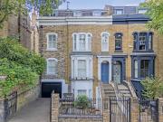 5 bedroom semi detached house for sale