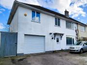 5 bedroom semi detached house for sale