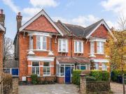 5 bedroom semi detached house for sale